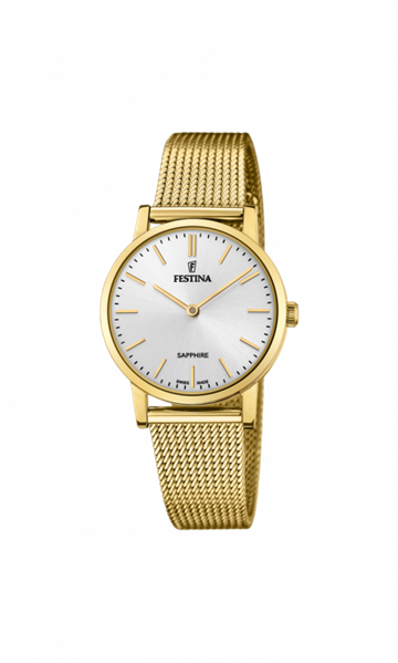 FESTINA D. SWISS MADE SLIM